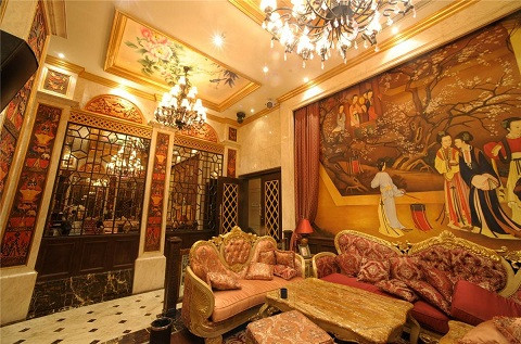 龙里高档KTV妹子质量哪家好