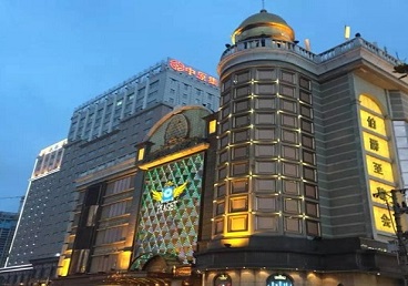 龙里最大顶级出名高端豪华KTV会所-皇冠伯爵KTV顶级体验点评